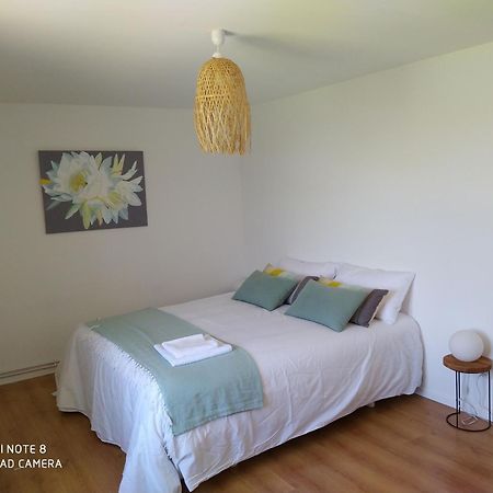 Gite Calme 4 Chambres, Terrasse Privative, Draps Inclus - Germonville - Fr-1-584-167 外观 照片