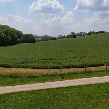 Gite Calme 4 Chambres, Terrasse Privative, Draps Inclus - Germonville - Fr-1-584-167 外观 照片