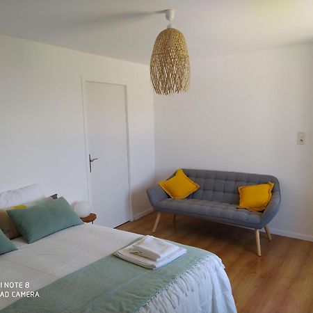 Gite Calme 4 Chambres, Terrasse Privative, Draps Inclus - Germonville - Fr-1-584-167 外观 照片