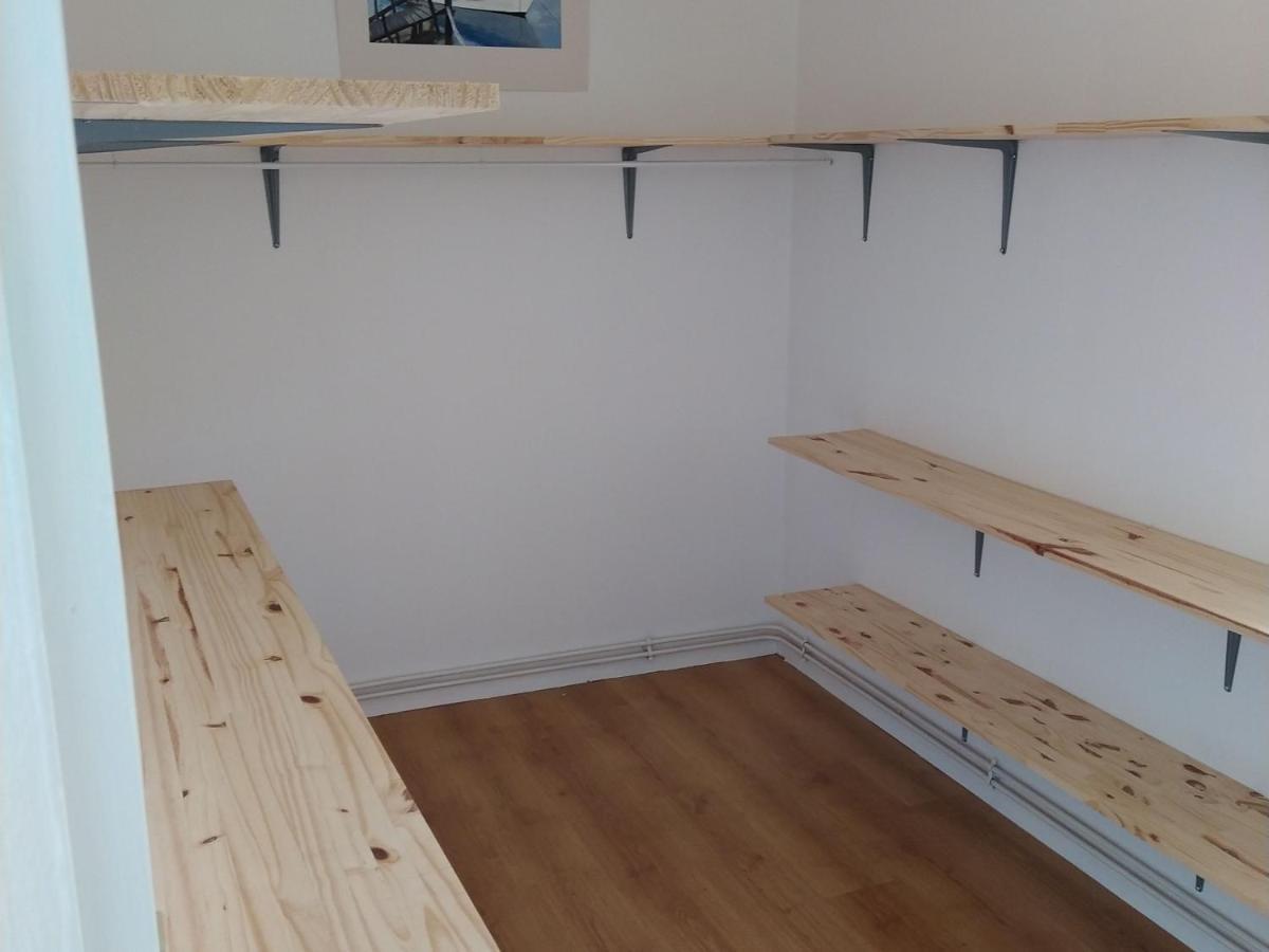 Gite Calme 4 Chambres, Terrasse Privative, Draps Inclus - Germonville - Fr-1-584-167 外观 照片