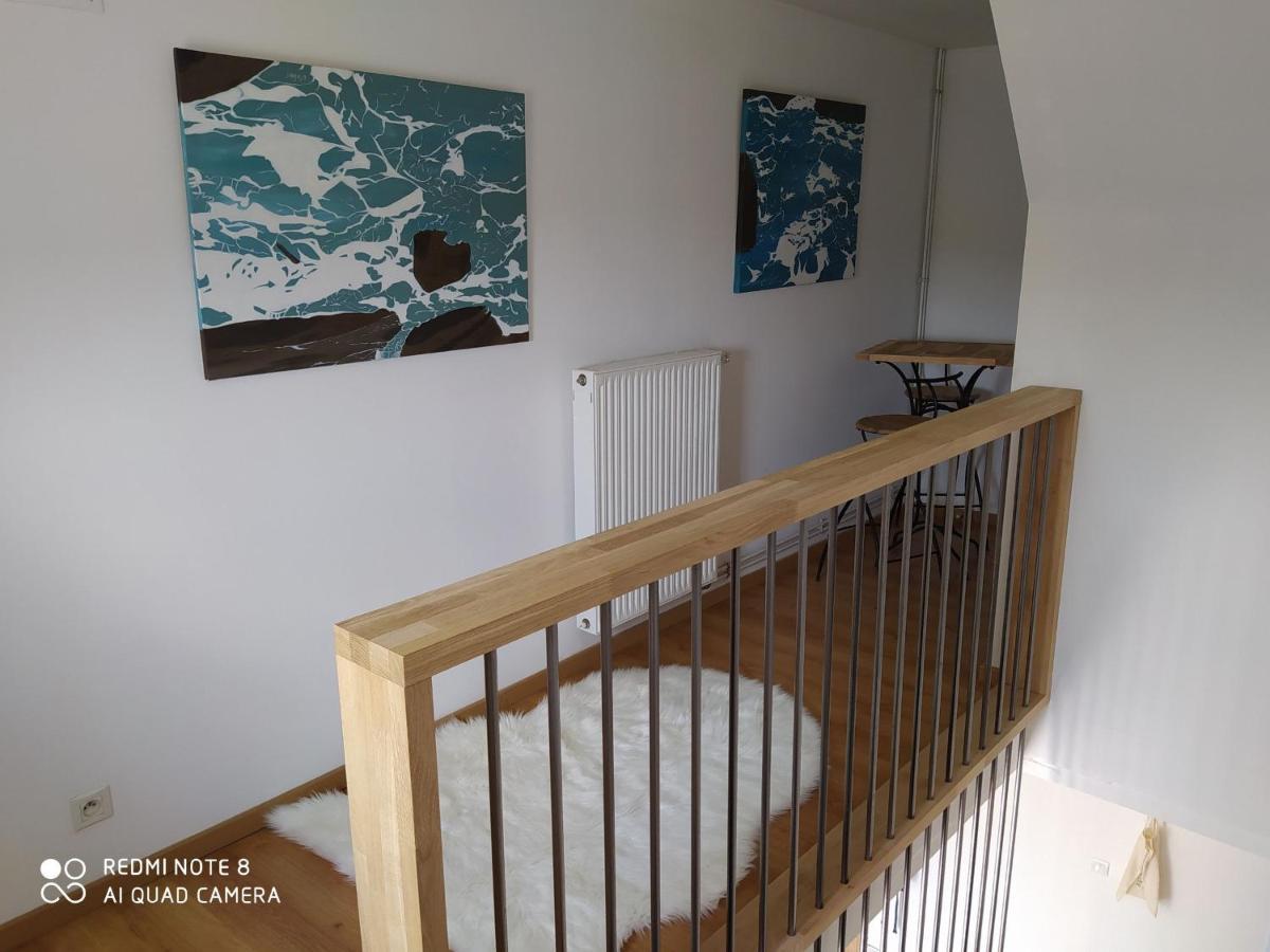 Gite Calme 4 Chambres, Terrasse Privative, Draps Inclus - Germonville - Fr-1-584-167 外观 照片