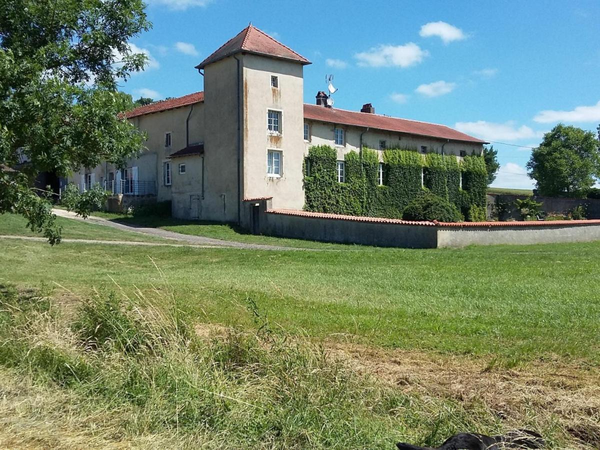Gite Calme 4 Chambres, Terrasse Privative, Draps Inclus - Germonville - Fr-1-584-167 外观 照片